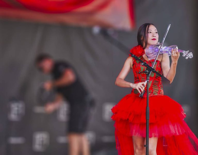 Life Lessons Travel Has Taught Me – Music