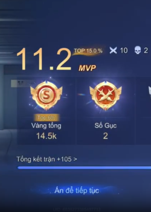Rang Nguoi May Con Cho Ba Que